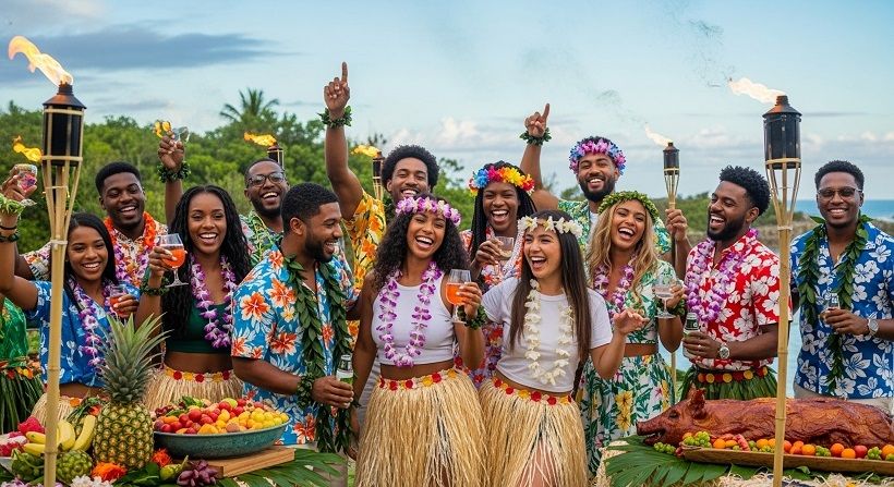 Luau hero 2025